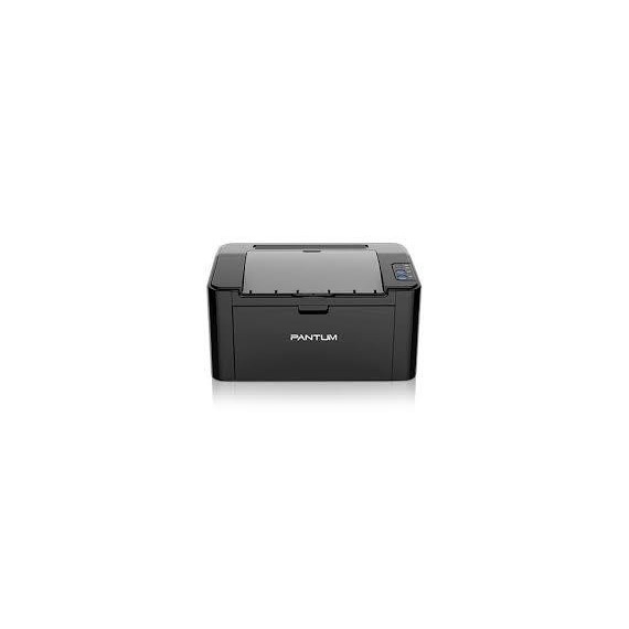 Laser Printer|PANTUM|P2500|USB 2.0|P2500