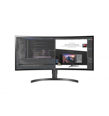 LCD Monitor|LG|34WN80C-B|34 |Curved/21 : 9|Panel IPS|3440x1440|16:9|60Hz|5 ms|34WN80C-B