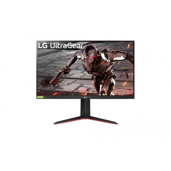 LCD Monitor|LG|32GN550-B|32 |Gaming|Panel VA|1920x1080|16:9|165Hz|Matte|5 ms|Pivot|Height adjustable|Tilt|32GN550-B