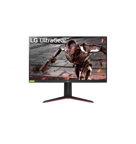 LCD Monitor|LG|32GN550-B|32 |Gaming|Panel VA|1920x1080|16:9|165Hz|Matte|5 ms|Pivot|Height adjustable|Tilt|32GN550-B