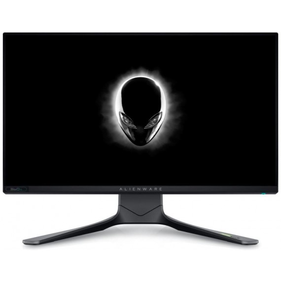 LCD Monitor|DELL|AW2521H|24.5 |Gaming|Panel IPS|1920x1080|16:9|Matte|1 ms|Swivel|Pivot|Height adjustable|Tilt|Colour Black|210-A
