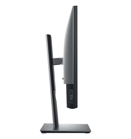 Dell UltraSharp U2520D 25  , IPS, QHD, 2560 x 1440 pixels, 16:9, 8 ms, 250 cd/m², Black, Warranty 60 month(s), 1 x HDMI, 1 x DP 