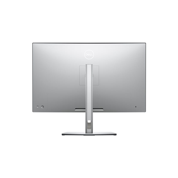 Dell LCD Monitor UP3221Q 32  , IPS, UHD, 3840 x 2160, 16:9, 6 ms, 1000 cd/m², Silver
