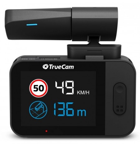 TrueCam M7 GPS Full HD