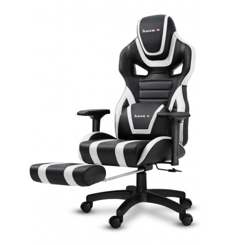 Huzaro Force 7.5 Universal gaming chair Black, White
