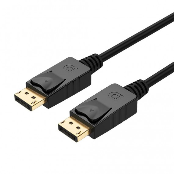 UNITEK CABLE HDMI BASIC V2.0 GOLD 3M, Y-C139M