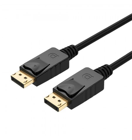 UNITEK CABLE HDMI BASIC V2.0 GOLD 3M, Y-C139M