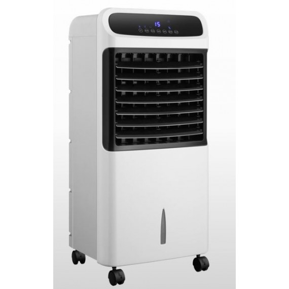 Portable air conditioner Ravanson KR-9000 80 W White