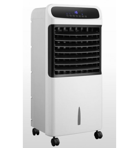 Portable air conditioner Ravanson KR-9000 80 W White