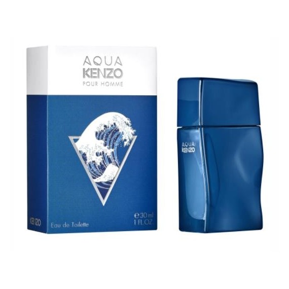 Kenzo Aqua Men EDP  for Men 100 ml