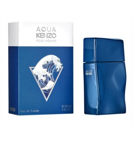Kenzo Aqua Men EDP  for Men 100 ml
