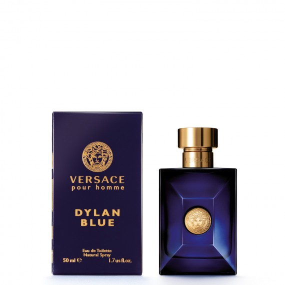 Versace Dylan Blue Pour Homme Vyrams 50 ml