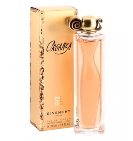 Givenchy Organza Women EDP Fragrance for women 100 ml