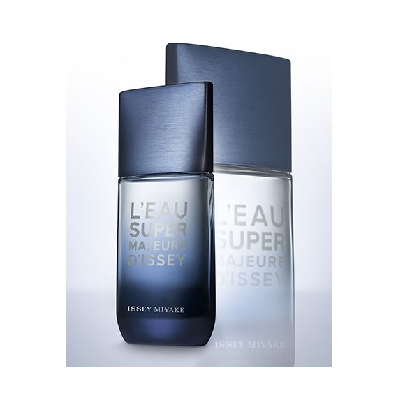 Issey Miyake L'Eau Super Majeure D'Issey Vyrams 50 ml