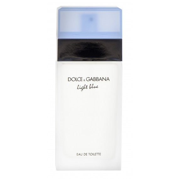 Dolce&Gabbana Light Blue Moteriškas 50 ml