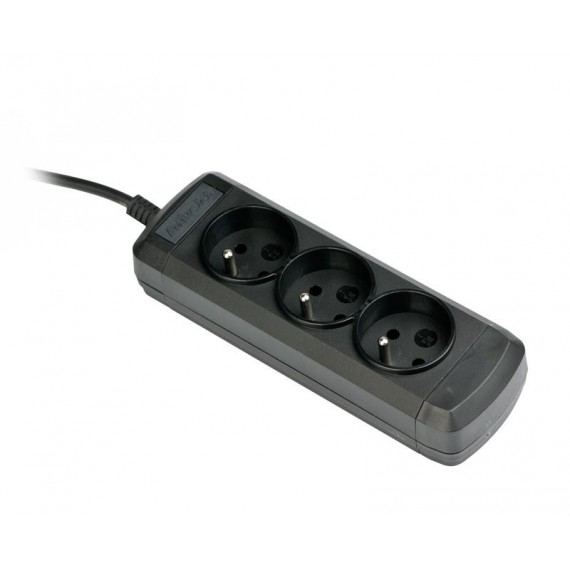 Activejet 3GNU - 3M - C power strip with cord