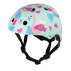 Children's helmet Hornit Flamingo S 48-53cm FLS827