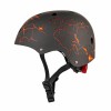 Children's helmet Hornit Lava S 48-53cm LAS828
