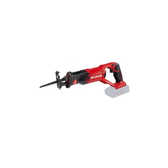 Einhell TE-AP 18 Li Juoda, Raudona