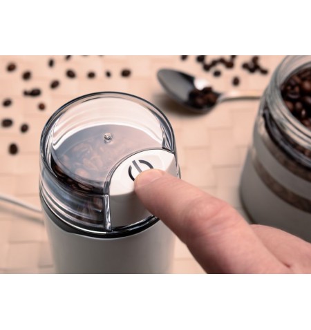 ELDOM MK50 CAFF electric coffee grinder