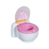 BABY born Bath Poo-PooToilet Doll toilet