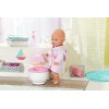 BABY born Bath Poo-PooToilet Doll toilet