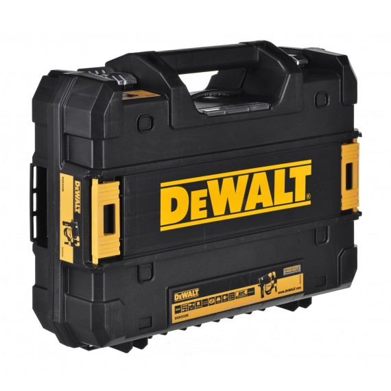DeWALT D25333K-QS gręžiamasis perforatorius „SDS Plus“ 950 W