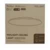 Yeelight YLXD031 ceiling lighting White LED F