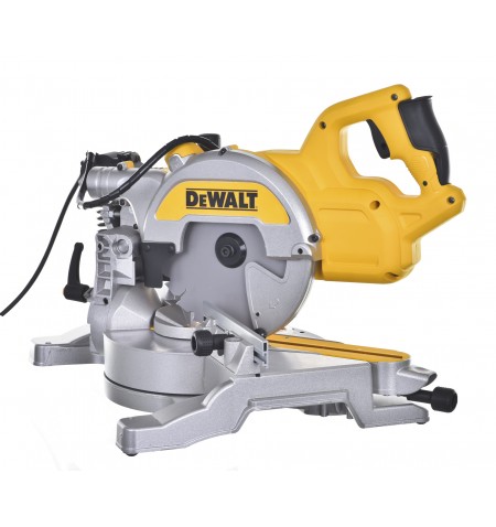 DeWALT DWS777-QS 6300 RPM 1800 W