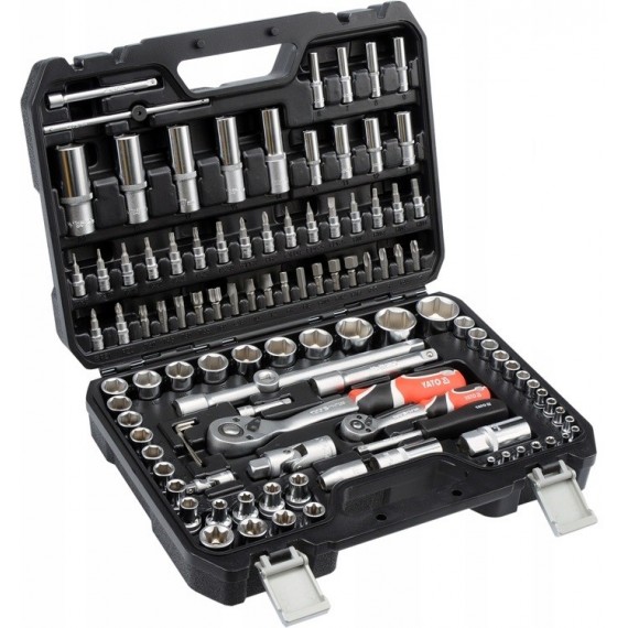 Mechanics tool set Yato YT-38791