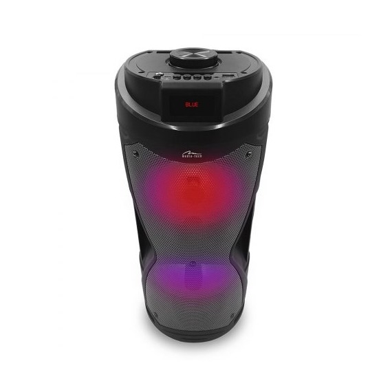 Wireless Speaker Media-Tech Partybox Keg PRO BT MT3168