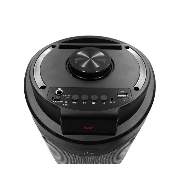 Wireless Speaker Media-Tech Partybox Keg PRO BT MT3168