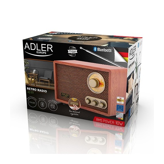 Radio Adler AD 1171