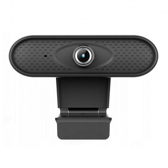 USB Nano RS RS680 HD 1080P (1920x1080) webcam with built-in microphone,