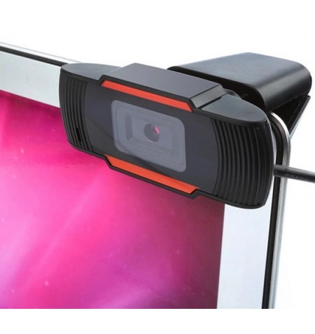 USB Webcam DUXO WEBCAM-X13 1080P