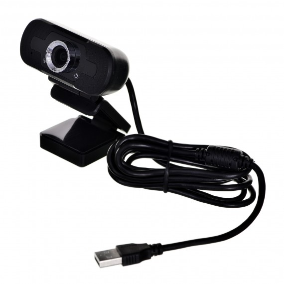 USB Webcam DUXO WebCam-W8 1080P USB