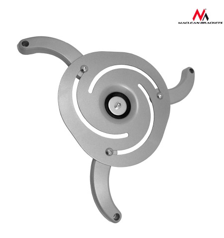 Maclean MC-515 Universal Ceiling Mount for Projector 10 kg
