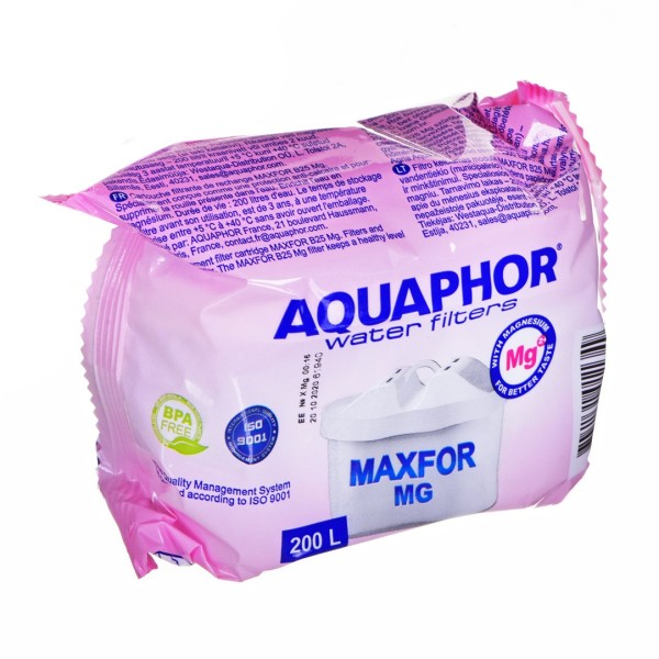 AQUAPHOR Onyx Pitcher water filter Transparent 4.2 L