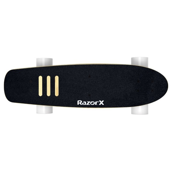 Electric skateboard Razor X