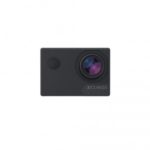 Lamax X7.1 Naos veiksmo-sporto kamera 4K Ultra HD 16 MP „Wi-Fi“ 58 g