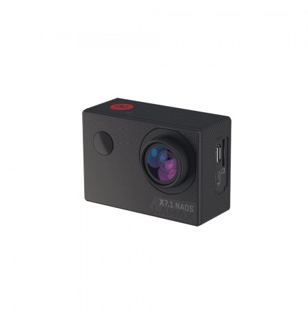 Lamax X7.1 Naos veiksmo-sporto kamera 4K Ultra HD 16 MP „Wi-Fi“ 58 g
