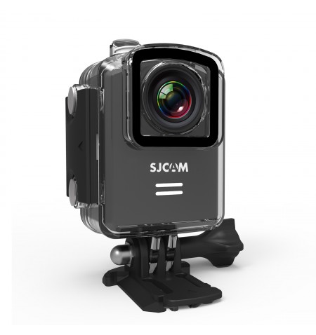 SJCAM M20 veiksmo-sporto kamera 4K Ultra HD CMOS 16,35 MP „Wi-Fi“ 50,5 g