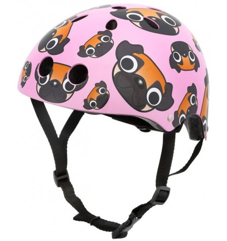 Children's helmet Hornit Pug 48-53