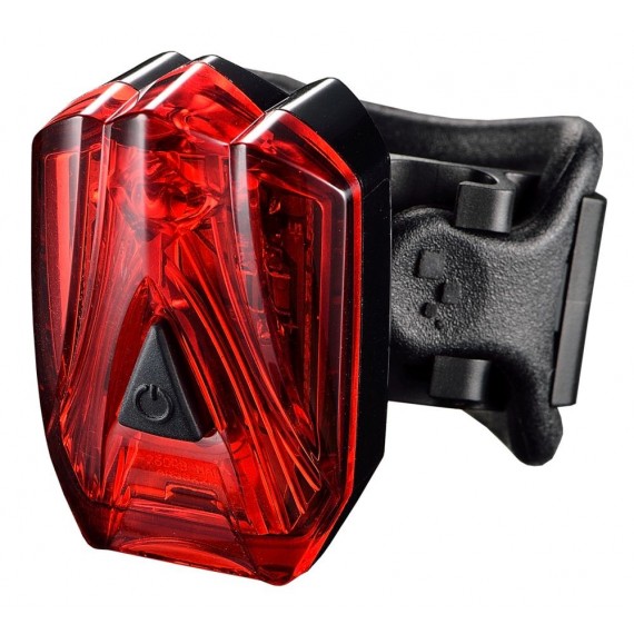Rear Light Infini Lava RB battery operated