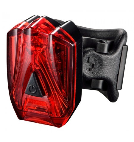 Rear Light Infini Lava RB battery operated