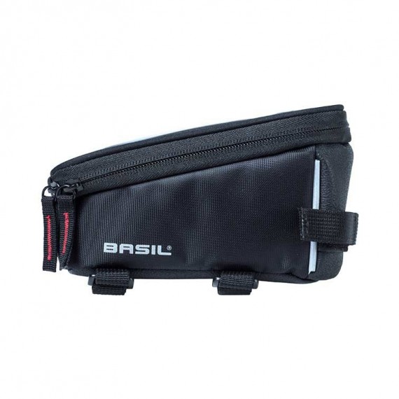 Bike bag  Basil Sport Design Frame Bag, 1l Black