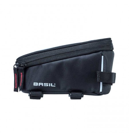 Bike bag  Basil Sport Design Frame Bag, 1l Black