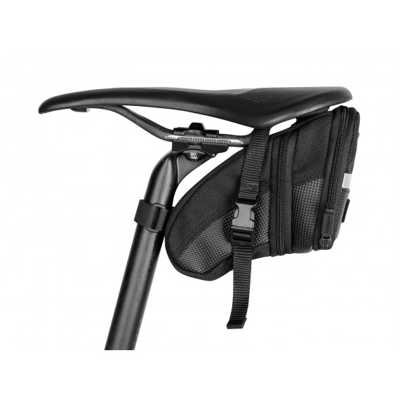 Bike Bag Topeak Aero Wedge Pack Medium Seat Bag