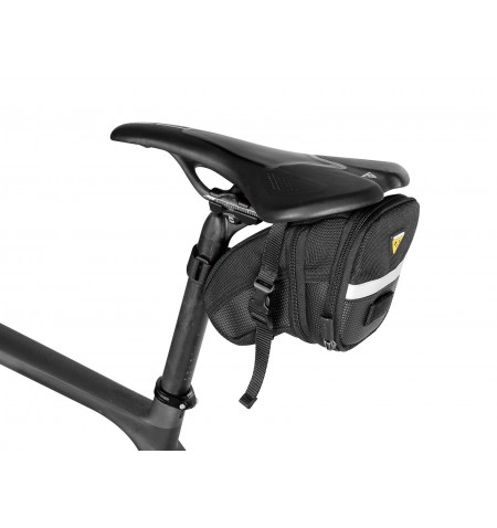 Bike Bag Topeak Aero Wedge Pack Medium Seat Bag
