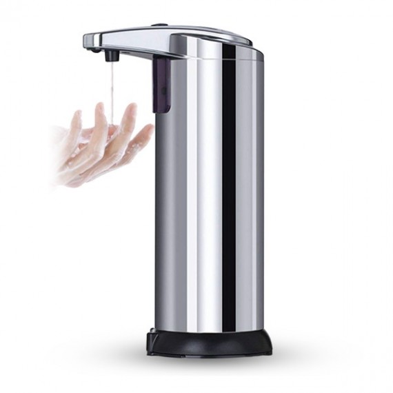 SAVIO Automatic soap dispenser SAVIO HDZ-01